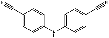 4,4'-iminobisbenzonitrile|4,4'-氮杂二基二苄腈