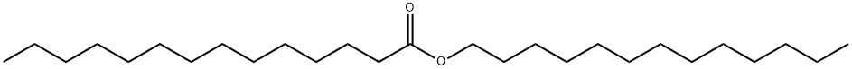 tridecyl myristate|十三烷醇肉豆蔻酸酯