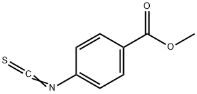 3662-78-0 イソチオシアン酸4-メトキシカルボニルフェニル