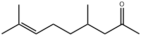 3664-64-0 4,8-Dimethyl-7-nonen-2-one