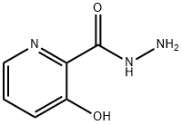 366457-52-5 2-Pyridinecarboxylic acid, 3-hydroxy-, hydrazide (9CI)