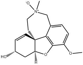 Epigalanthamine N-Oxide|表加兰他敏N氧化物