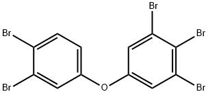 3,3μ,4,4μ,5-PentaBDE,  3,3μ,4,4μ,5-Pentabromodiphenyl  ether  solution,  PBDE  126|3,3',4,4',5-五溴联苯醚