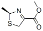 366806-84-0 4-Thiazolecarboxylicacid,2,5-dihydro-2-methyl-,methylester,(2S)-(9CI)