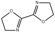 2,2-双(2-唑啉), 36697-72-0, 结构式