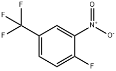 4-Fluoro-3-nitrobenzotrifluoride