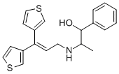 36702-83-7 tinofedrine