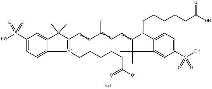 NIR-641-카복실산*