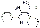 3-aMino-2-phenylquinoline-4-carboxylic acid