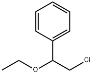 (2-chloro-1-ethoxyethyl)benzene