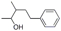 alpha,beta-dimethylbenzenebutanol|