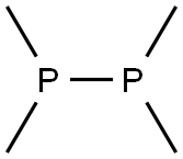 TETRAMETHYLBIPHOSPHINE|