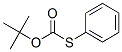 36760-43-7 o-(tert-Butyl) S-phenyl thiocarbonate