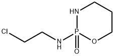 36761-83-8 2-(2-クロロエチルアミノ)テトラヒドロ-2H-1,3,2-オキサザホスホリン2-オキシド