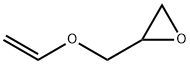 [(vinyloxy)methyl]oxirane Structure