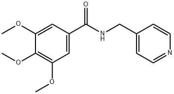 3678-67-9 Structure