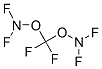 O,O'-(Difluoromethylene)bis(N,N-difluorohydroxylamine)|