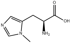 1-デヒドロ-3-メチル-L-ヒスチジン