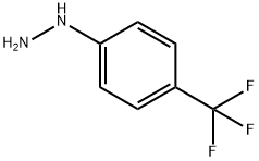 4-(트리플루오로메틸)페닐히드라진