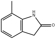 7-METHYL-1,3-DIHYDRO-INDOL-2-ONE