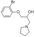 CHEMBRDG-BB 6801729 结构式