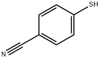 4-CYANOTHIOPHENOL