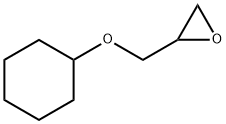 [(cyclohexyloxy)methyl]oxirane|环己基缩水甘油醚