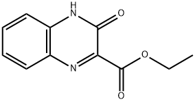 3-OXO-3,4-DIHYDRO-QUINOXALINE-2-CARBOXYLIC ACID|3-氧代-3,4-二氢-2-喹喔啉甲酸乙酯