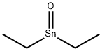 DIETHYLTIN OXIDE Structure