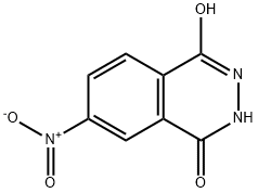 4-Nitrophthalhydrazide