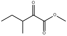 펜타노산,3-메틸-2-옥소-,메틸에스테르