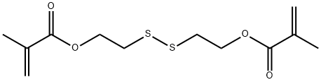 36837-97-5 双(2-甲基丙烯)乙氧基二硫