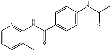 , 36844-93-6, 结构式