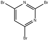 2,4,6-TRIBROMOPYRIMIDINE|2,4,6-三溴嘧啶