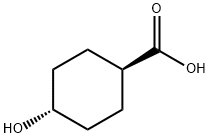 TRANS-4-HYDROXYCYCLOHEXANECARBOXYLIC ACID