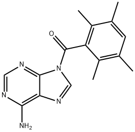 , 36855-54-6, 结构式