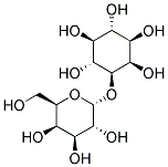 3-O-α-D-Galaktopyranosyl-D-myo-inosit