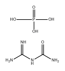 36897-89-9 磷酸脒基脲