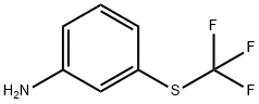 3-(TRIFLUOROMETHYLTHIO)ANILINE|3-(三氟甲硫基)苯胺