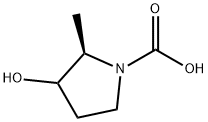 Proline, 1-hydroxy-, 36901-87-8, 结构式