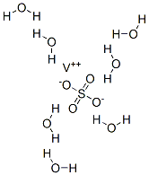 36907-42-3 Vanadium(II) sulfate heptahydrate