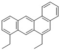 벤츠(a)안트라센,6,8-디에틸-
