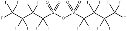 NONAFLUOROBUTANESULFONIC ANHYDRIDE  97