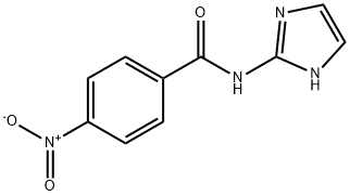 N-(1H-Imidazol-2-yl)-4-nitrobenzamide|