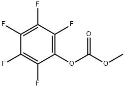 METHYL PENTAFLUOROPHENYL CARBONATE