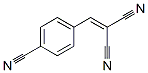 36937-92-5 2-(4-Cyanobenzylidene)malononitrile