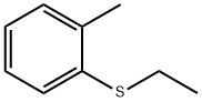 3695-36-1 1-Ethylthio-2-methylbenzene