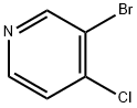 3-Bromo-4-chloropyridine price.