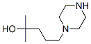 1-피페라진부탄올,-알파-,-알파-디메틸-(9CI)