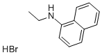 N-エチル-1-ナフチルアミン臭化水素酸塩 price.